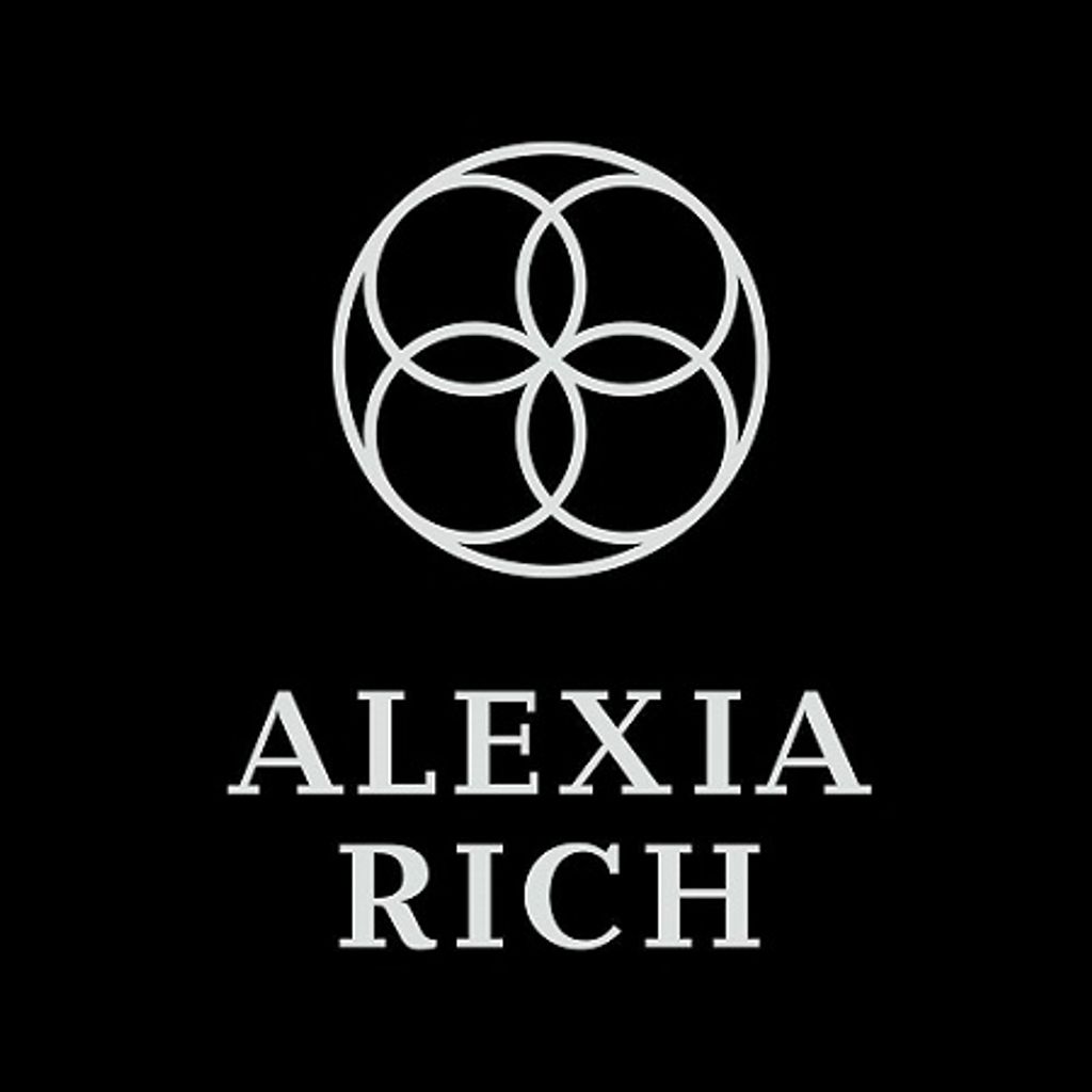 Alexia Rich Cover Image